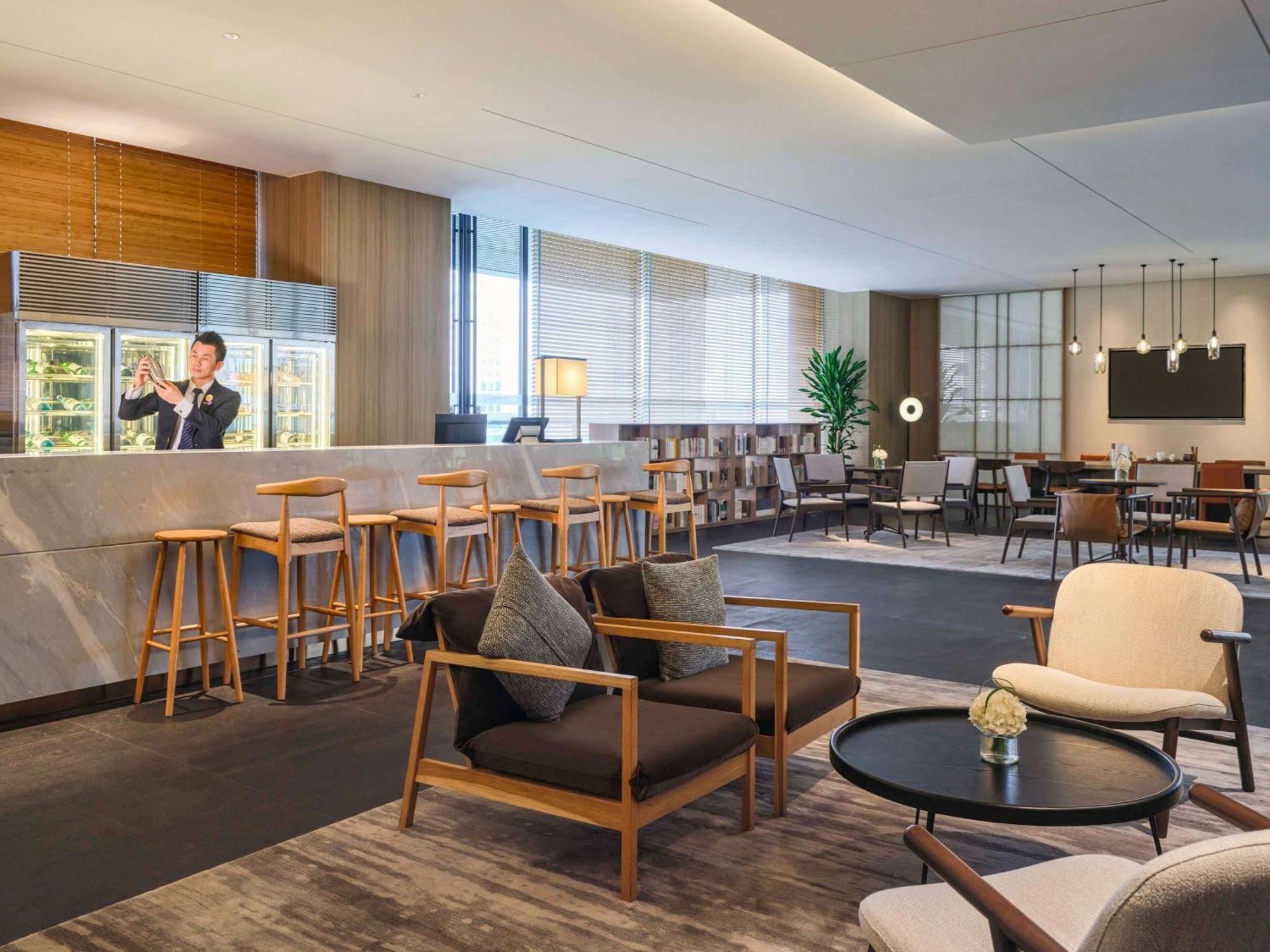 Novotel Shanghai Qingpu Excellence Eksteriør bilde